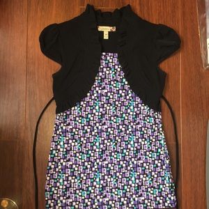 Girls dress shirt
